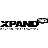 Xpand Logo PNG Vector
