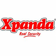 Xpanda Logo PNG Vector