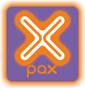 xpax Logo PNG Vector