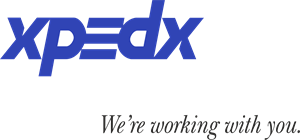 xpedx Logo PNG Vector