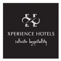 Xperience Hotels Logo PNG Vector