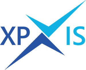 XPIS Logo PNG Vector