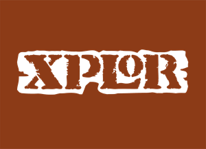 Xplor Logo PNG Vector