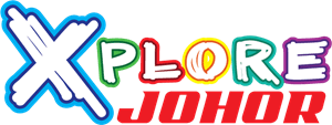 XPLORE JOHOR Logo Vector