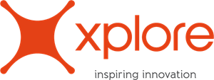 Xplore Logo Vector