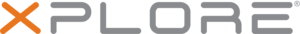 Xplore Logo PNG Vector