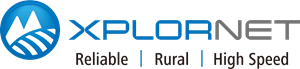 Xplornet Communications Inc Logo PNG Vector
