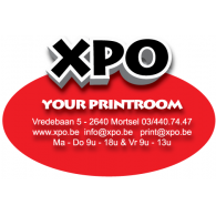 XPO Logo Vector