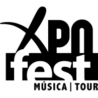 Xpofest Logo PNG Vector
