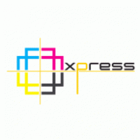 Xpress Logo PNG Vector