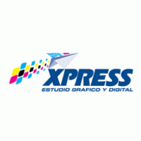 XPRESS Logo PNG Vector