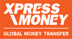 Xpress Money Logo Vector