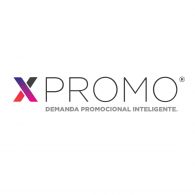 Xpromo Logo PNG Vector