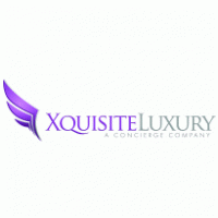 XquisiteLuxury Logo PNG Vector