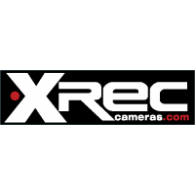 XREC Logo Vector