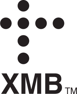 XrossMediaBar XMB Logo PNG Vector