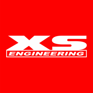 xs engineering Logo PNG Vector