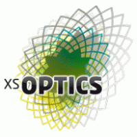 xs Optics Logo PNG Vector