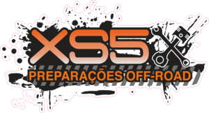 XS5 Logo PNG Vector
