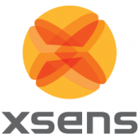 Xsens Logo PNG Vector