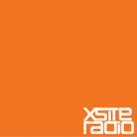 XSite Radio Logo PNG Vector