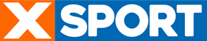 XSPORT Logo PNG Vector