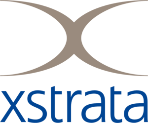 Xstrata Logo PNG Vector