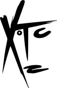 XTC Logo PNG Vector