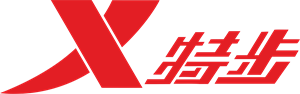 XTEP Logo Vector