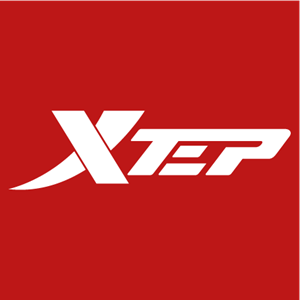 Xtep Sports Logo PNG Vector