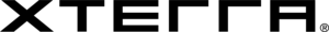 Xterra Logo PNG Vector