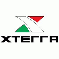 xterra Logo Vector