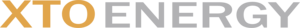 XTO Energy Logo PNG Vector