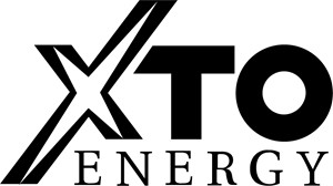 XTO Energy Logo Vector