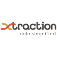 Xtraction Logo PNG Vector