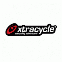 Xtracycle Logo PNG Vector