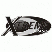 XTREME - BRASIL Logo PNG Vector
