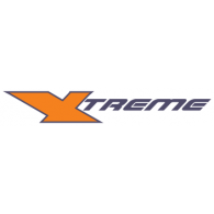 Xtreme Logo PNG Vector