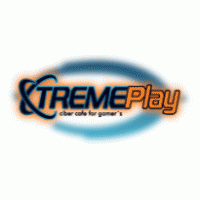 xtreme play Logo PNG Vector
