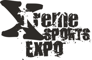 Xtreme Sports Expo Logo PNG Vector