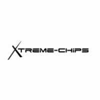 xtreme chips Logo Vector