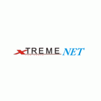 xtreme_net Logo PNG Vector