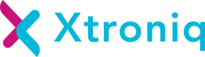 Xtroniq Technologies Logo PNG Vector