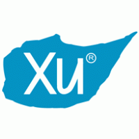 xu Logo PNG Vector