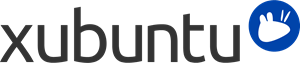 Xubuntu Logo PNG Vector