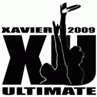 xUltimate2009 Logo PNG Vector