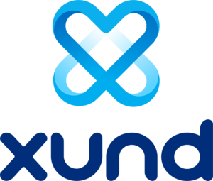 XUND Logo PNG Vector
