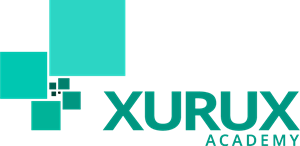 Xurux Academy Logo Vector