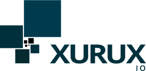 Xurux IO Logo Vector