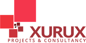 Xurux Projects & Consultancy Logo PNG Vector